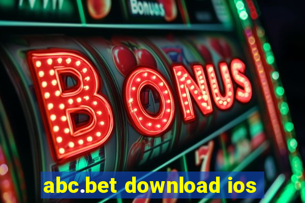 abc.bet download ios